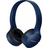 Panasonic RB-HF420BE-A brezžične slušalke modre Cene