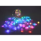 Globo 39019RGB - LED RGB traka LED BAND 50xLED/0,06W/5V | Eponuda.com