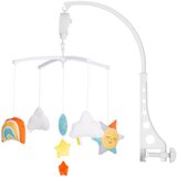 Chipolino glazbeni vrtuljak Star | shoptok.hr