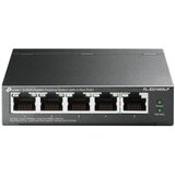 Tp-link 5-Port Gigabit Desktop PoE Switch sa 4-Port PoE | shoptok.hr