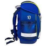 Belmil Anatomski ranac za školu Classy 403-13 Kick the Ball 32x19x36cm | Eponuda.com
