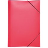 Durable Pagna Mapa z zavihki in el. A4, rdeča, (20387472) | Shoptok.si