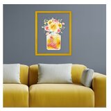 WALLXPERT dekorativna slika u okviru CAM811 Cene