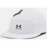 Under Armour Iso-Chill Armourvent Camper Šiltovka Bela