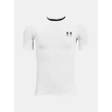 Under Armour Majica za fanta SS-BLK