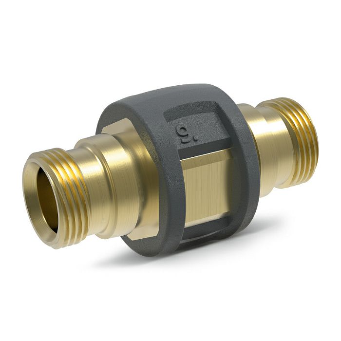 Kärcher PROFI spojnica 9TR za priključak i sa EasyLock spojnicama (2xM22) 4.111-0 cijene