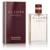 Parfem za žene Chanel Allure Sensuelle EDP EDP 50 ml | shoptok.hr