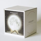  3D lampa u obliku Meseca, 13 cm | Eponuda.com