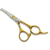 Tauro Pro Line Makaze za šišanje pasa Straight, 11cm, Sive Cene