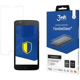  Zaštitno hibridno staklo 3mk FlexibleGlass za Motorola Moto E4 - Prozirna KP22602 Cijene