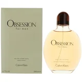 Calvin Klein Obsession For Men 200 ml toaletna voda za moške