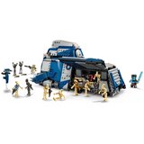 Lego LEGO® Star Wars™ - MTT separatista iz bitke na Feluši (75435) | Eponuda.com