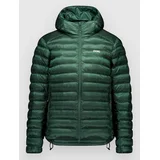 Coalesce Jakna pargasite green
