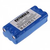  baterija za ecovacs dibea ZN101 / dirt devil libero, 2500 mah u
