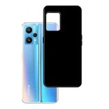 3mk Etui MATT CASE za Realme 9 Pro+ - črn | Shoptok.si