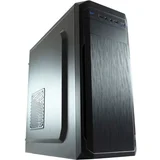 7039B Midi Tower Black