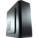LC Power midi tower 7039B-ON 2xUSB3.0/ 2xUSB2.0 hd audio black Cene
