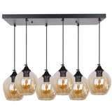  Aspa Viseća Lampa 6x40W E27 ( 15056 ) Cene