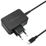 51024 mobile device charger Universal Black AC Fast charging Indoor