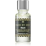 MADE BY ZEN Black mirisno ulje 15 ml | shoptok.hr