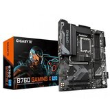 Gigabyte maticna plosca B760 GAMING X, DDR5, SATA3, USB3.2Ge Cene