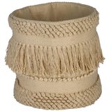 Eglo 426519 - Dekorativna korpa TOYAMA 25x25 cm bež | Eponuda.com