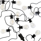 ProGarden LED vrtna girlanda 7,5 m 10 kosov., (5000037646) Cene