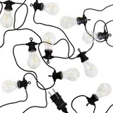 LED vrtna girlanda 7,5 m 10 kosov., (5000037646)