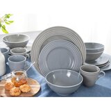 Creatable Kombinirani Servis Stripes, 16-Delni | Shoptok.si