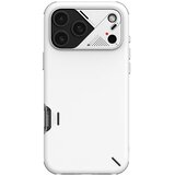  aulumu maska za mobilni telefon iphone 17 pro max, bela | Eponuda.com