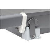 Rezač STOLNI ZA PAPIR (GILJOTINA) 25L PRECISION OFFICE PRO A4 PLUS LEITZ 90230000 | shoptok.hr