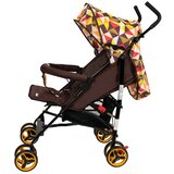 Jungle kišobran kolica sprint multicolor, 6m+ | ePonuda.com
