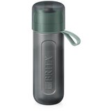 Brita Active Filtering bottle 0.6 l Pastel green | shoptok.hr
