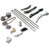 Oem Komplet verige za čas, primeren za 3.6L 3605CC V6 motorje, Chrysler 200, Chrysler 300, Dodge Charger, Jeep Wrangler, (5000141462) | Shoptok.si