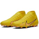 Nike Nogomet Superfly 9 Club Rumena | Shoptok.si
