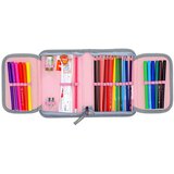 ABC123 Prvošolski set Češnji (4-delni) z LED zaponko + DARILO | Shoptok.si