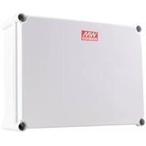 Mean Well kućište , industrijsko kućište, vanjsko kućište 340 x 280 x 130 PC, polikarbonat, plastika siva 1 kom. | Eponuda.ba
