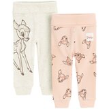 Cool club pajkice 2 kosa DH LCG2900049-00 DISNEY D večbarvno 68 | Shoptok.si