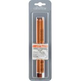  Umjetničke drvene bojice Cretacolor 3/1 (Sepia tamna, Sanguine suha, Bijela kreda) | Shoptok.si