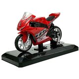  Dječji sportski motocikl 1:18 4 boje | shoptok.hr