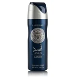 Asad Zanzibar 200 ml u spreju za muškarce
