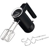 Lafe Hand Mixer MixPro 300 W Black | shoptok.hr