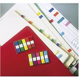  ZASTAVICA 11,9X43,2MM 5BOJAX20L POST-IT 3M.683-5CB BLISTER | shoptok.hr