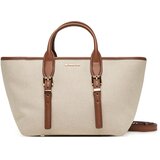 Michael Kors Ročna torba 30S5G9OS1C Rjava | Shoptok.si