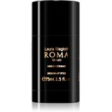Roma Uomo Nero Estremo deo-stik za moške 75 ml