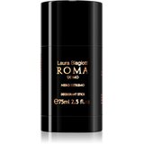 Laura Biagiotti Roma Uomo Nero Estremo deostick za muškarce 75 ml Cijene