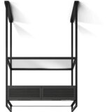 Elica otočna napa OPEN SUITE SUPERIOR BL MAT/F/160 | shoptok.hr