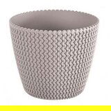 Prosperplas saksija SPLOFY 19X16CM MOKA PR DSP190-7529U | ePonuda.com