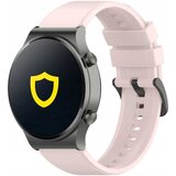 Spacecase pašček za uro 22MM sc easy band light pink za apple watch, (21969263) | Shoptok.si