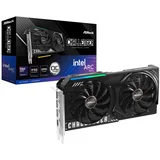 Intel Arc B570 CL 10GB grafična kartica, (5000319380)